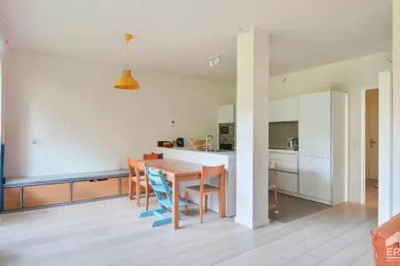 Appartement Te Koop Ixelles