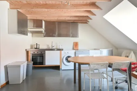 Appartement Te Koop Ixelles
