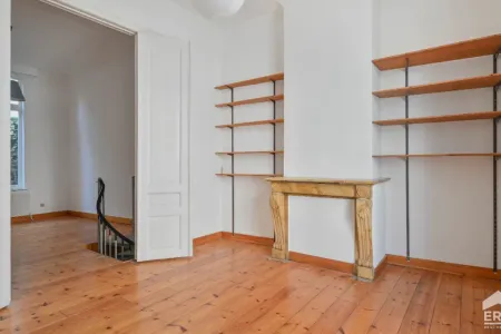 Appartement Te Koop Ixelles