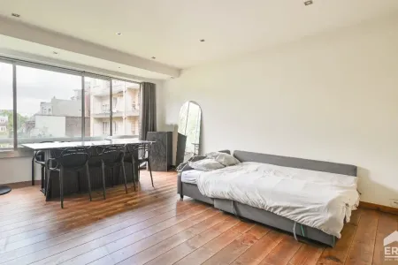 Appartement Te Koop Uccle