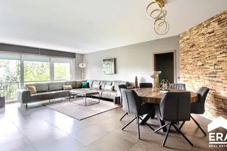 Appartement Te Koop Molenbeek-Saint-Jean