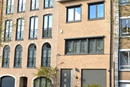 Huis Te Koop Anderlecht