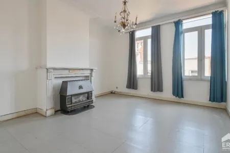 Appartement Te Koop Saint-Gilles