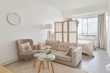 Appartement Te Koop Uccle
