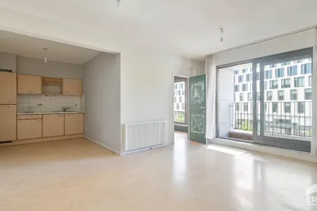 Appartement Te Koop Bruxelles