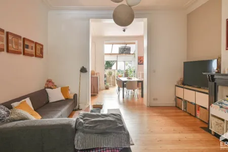 Appartement Te Koop Uccle