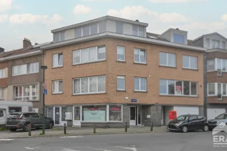 Huis Te Koop Uccle