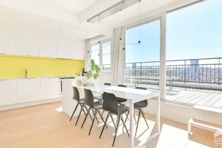 Appartement Te Koop Ixelles