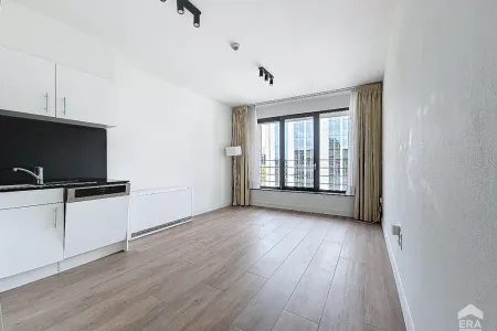 Appartement Te Koop Bruxelles