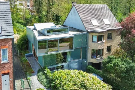 Huis Te Koop Uccle