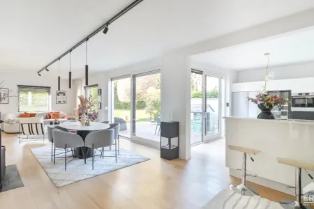Appartement Te Koop Uccle