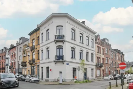 Appartement Te Koop Uccle