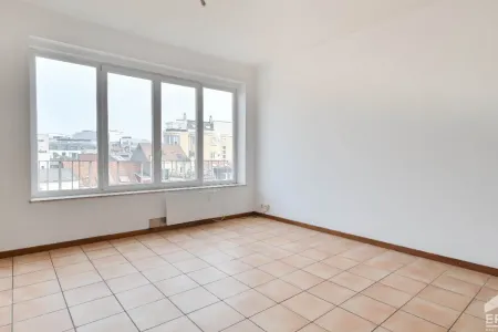 Appartement Te Koop Ixelles