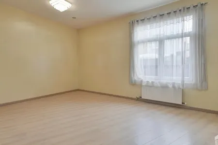 Appartement Te Koop Ixelles