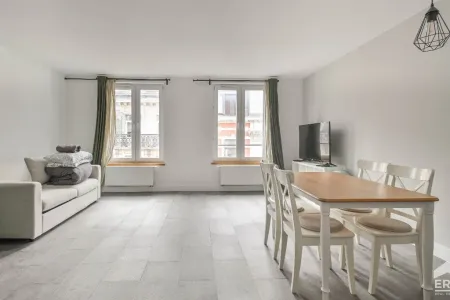 Appartement Te Koop Bruxelles