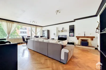Appartement Te Koop Forest