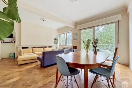 Appartement Te Koop Bruxelles