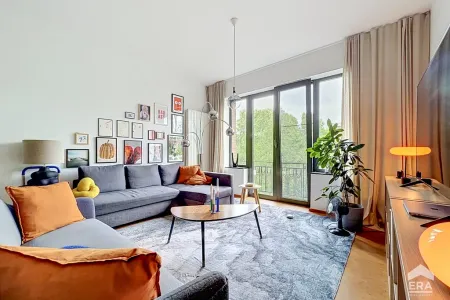 Appartement Te Koop Bruxelles