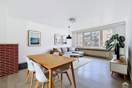 Appartement Te Koop Evere