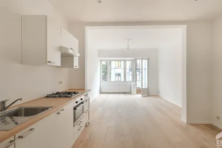 Appartement Te Koop Forest