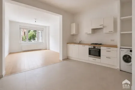 Appartement Te Koop Forest