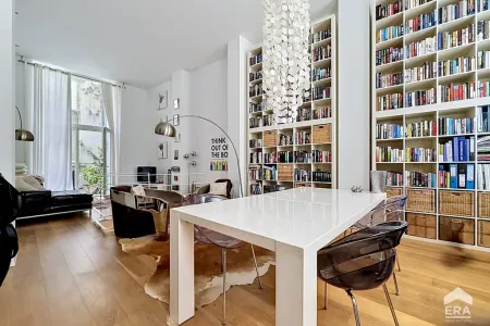 Appartement Te Koop Bruxelles