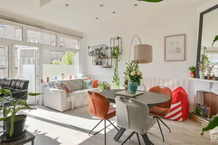 Appartement Te Koop Saint-Josse-ten-Noode
