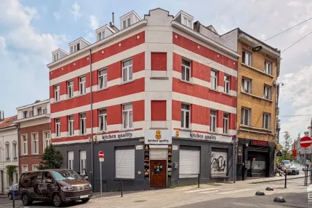 Handelspand Te Koop Schaerbeek