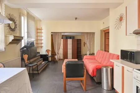 Appartement Te Koop Bruxelles