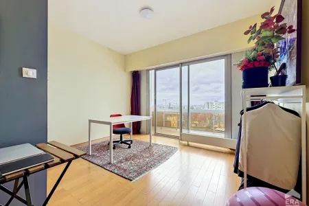 Appartement Te Koop Ixelles
