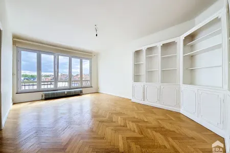 Appartement Te Koop Ixelles