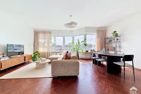 Appartement Te Koop Ixelles
