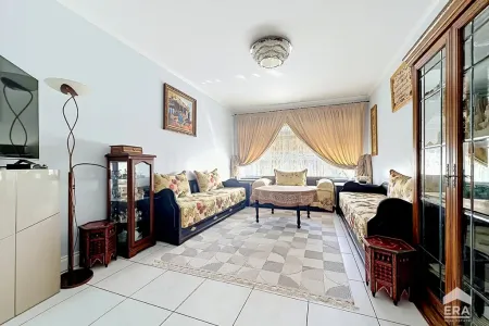 Appartement Te Koop Forest