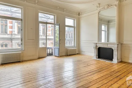 Huis Te Koop Bruxelles