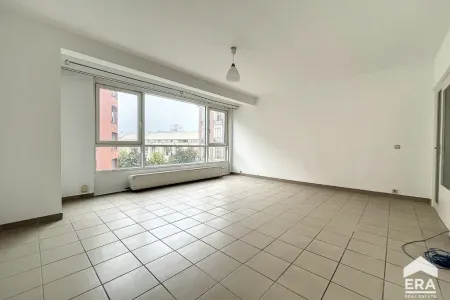 Appartement Te Koop Pentagone