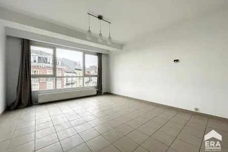 Appartement Te Koop Pentagone