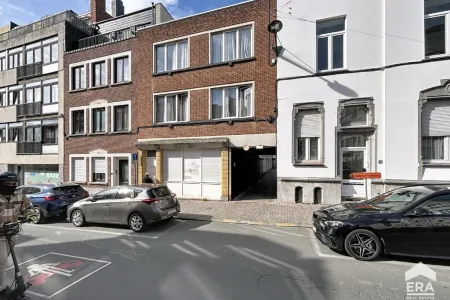 Huis Te Koop Uccle