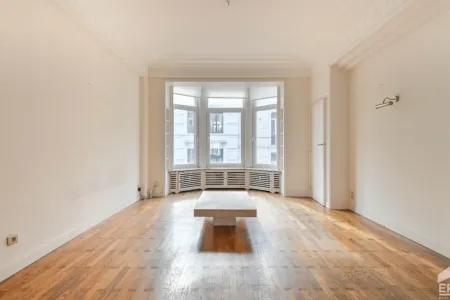 Appartement Te Koop Ixelles