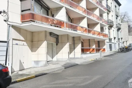 Appartement Te Koop Schaerbeek