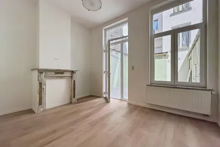 Huis Te Koop Saint-Gilles
