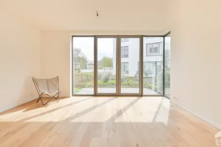 Appartement Te Koop Uccle