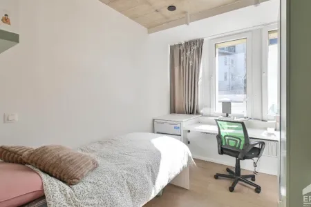 Appartement Te Koop Bruxelles