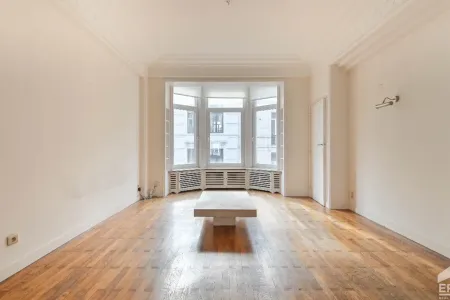 Appartement Te Koop Bruxelles