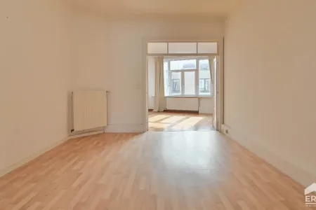 Huis Te Koop Schaerbeek
