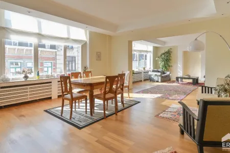 Appartement Te Koop Bruxelles