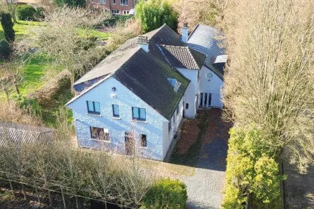 Huis Te Koop Uccle