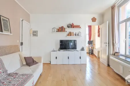 Appartement Te Koop Bruxelles
