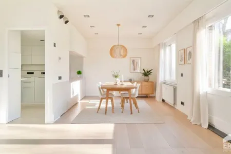 Appartement Te Koop Ixelles