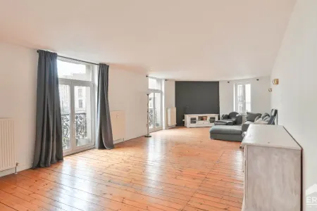 Appartement Te Koop Bruxelles