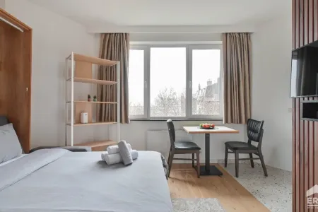 AppartementSaint-Josse-ten-Noode